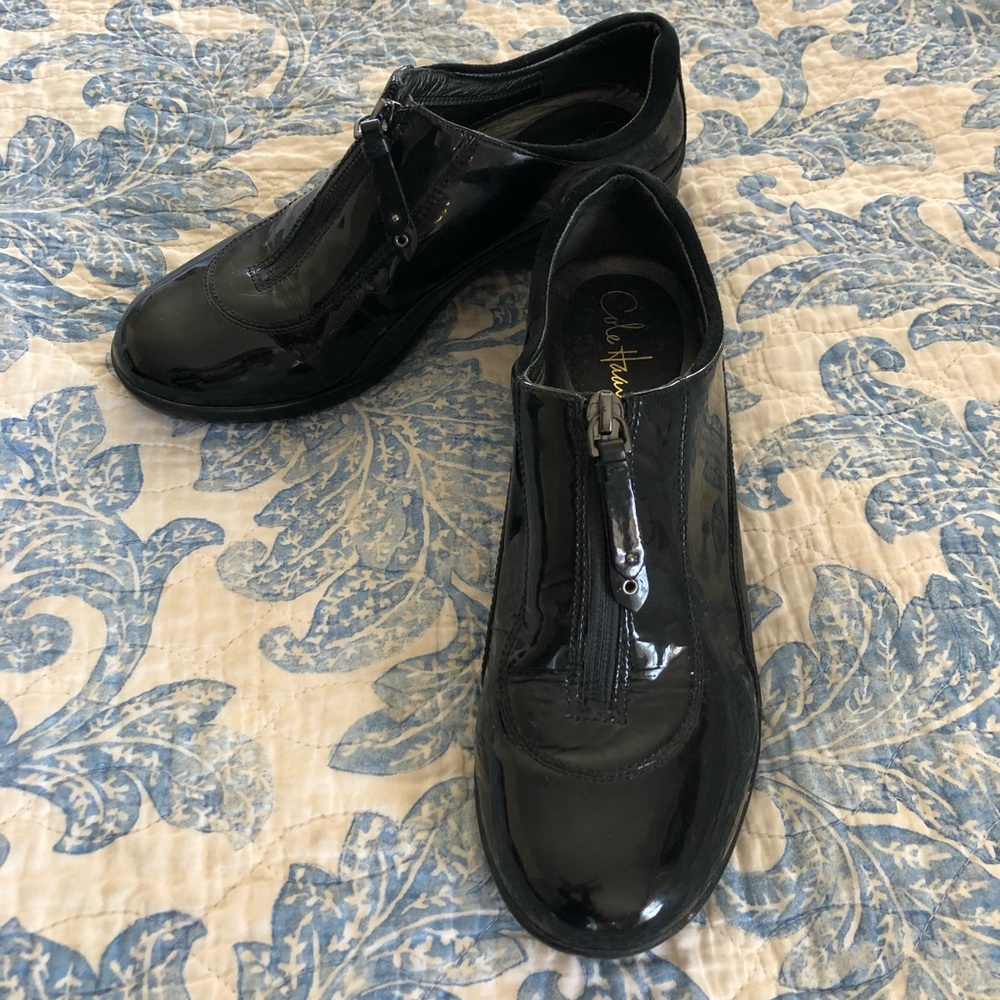 Cole Haan Waterproof loafers